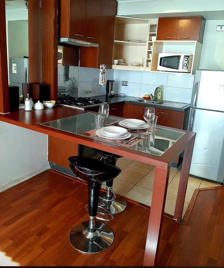 Depto Diarios Apartamento